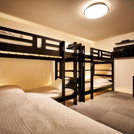 Rikyuan Kyoto Nishikyogoku Room C المظهر الخارجي الصورة