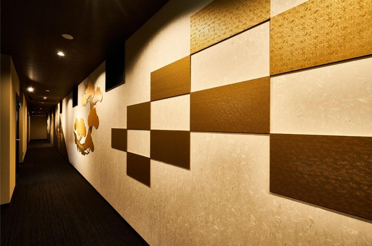 Rikyuan Kyoto Nishikyogoku Room C المظهر الخارجي الصورة