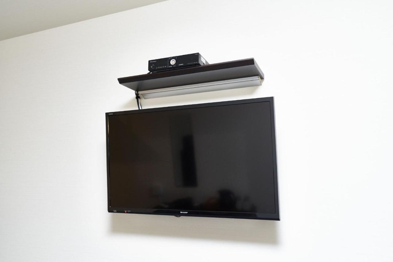 Rikyuan Kyoto Nishikyogoku Room C المظهر الخارجي الصورة