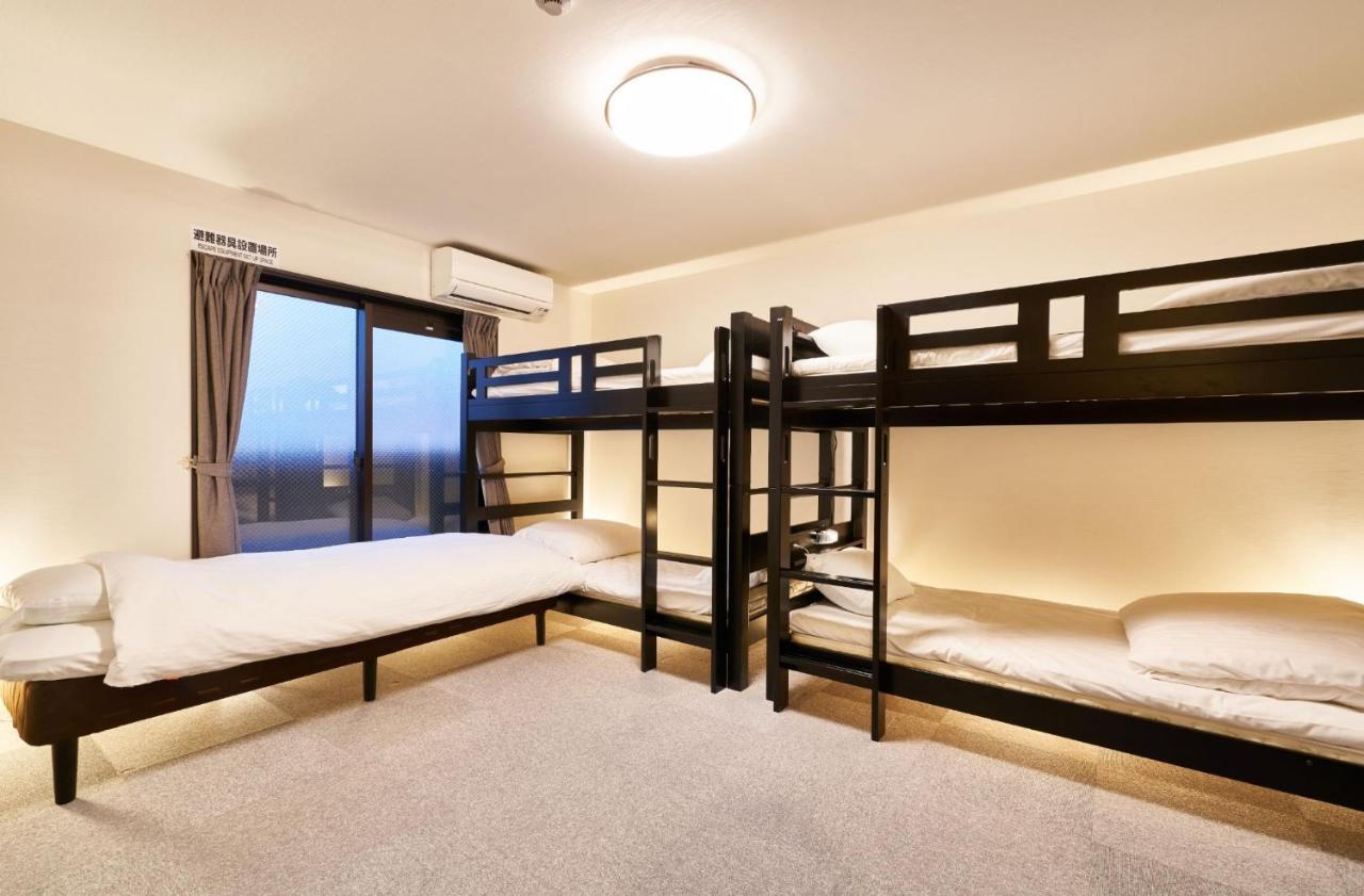 Rikyuan Kyoto Nishikyogoku Room C المظهر الخارجي الصورة